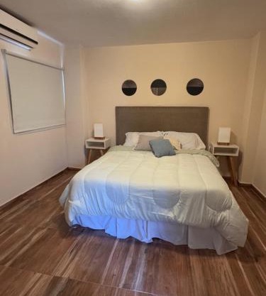 Africa Suites