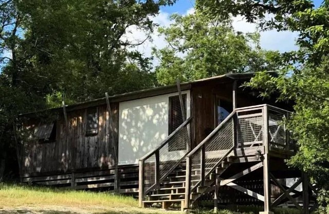 Lodge CONFORT - 2 Schlafzimmer 4 Personen