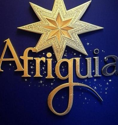 Afriquia Star