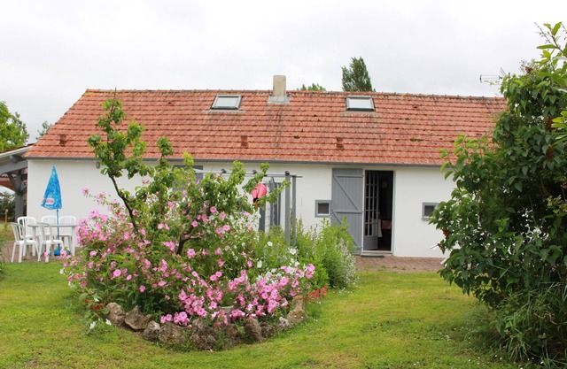 Agapanthe: hermosa residencia tranquila y relajante barrio cerca del mar