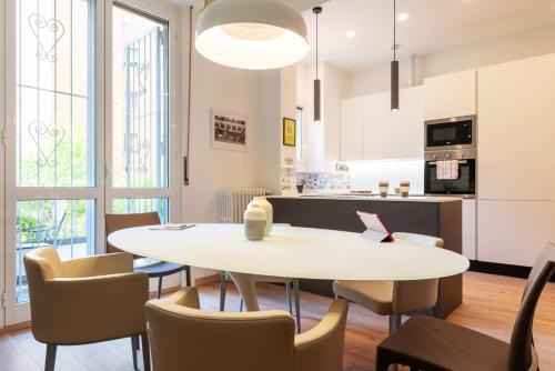 Agostino Flexyrent apt AC