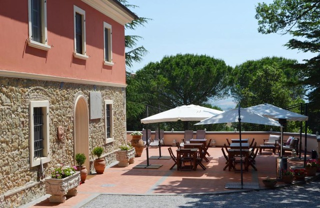 Agriturismo Terre della Rinascita