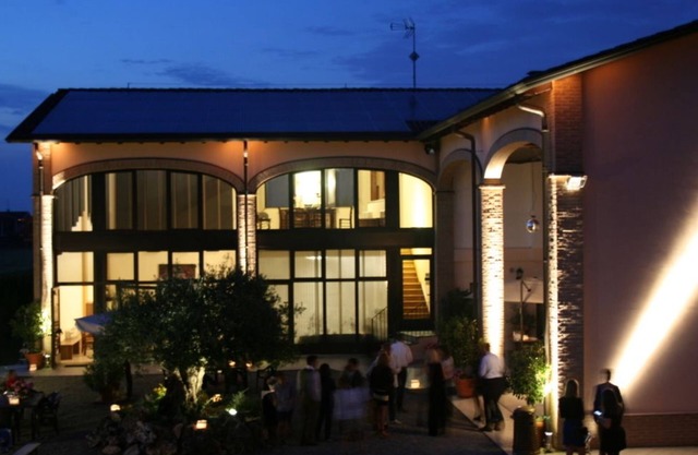 Agriturismo Argaland