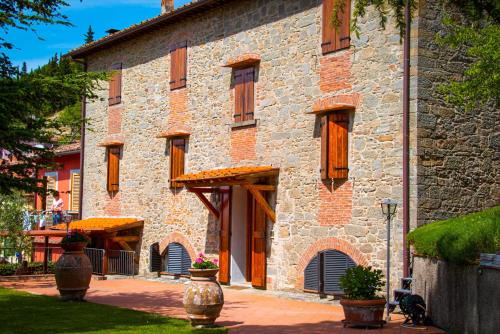 Agriturismo Casa Da Pietro