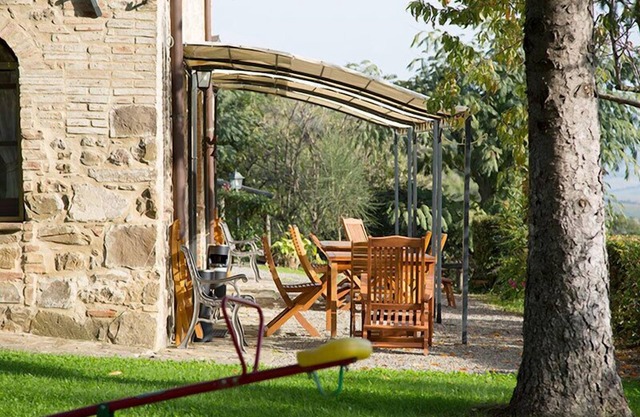 Agriturismo La casella