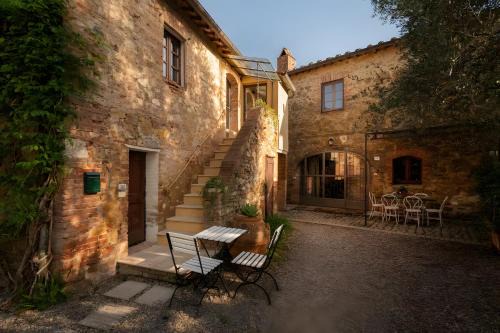 Agriturismo Montechiaro