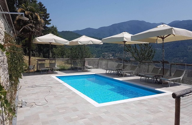 Escapada familiar en el soleado Cilento