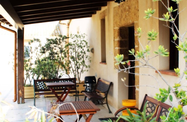 Agriturismo Tenuta Fratelli Sanacore