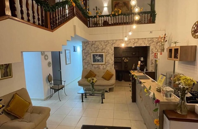 Aguacatala Hotel Boutique