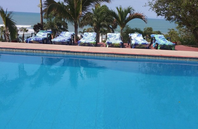 AGUACLARA: SU CASTILLO DE ARENA SEGURO Y PRIVADO!