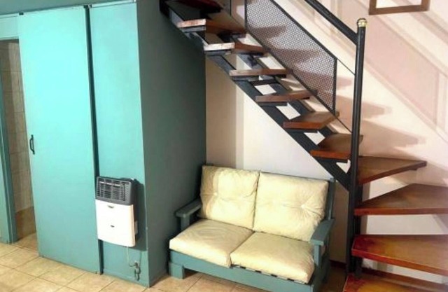 Departamento Agus-Marti