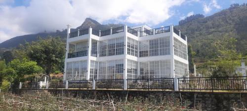 Ahas Gawwa Holiday Baungalow