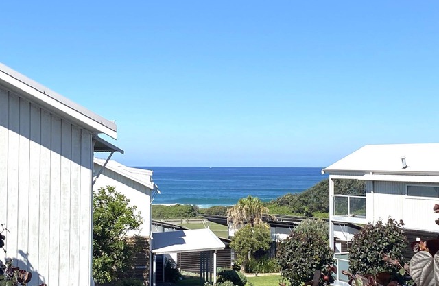 Ahoy Villa at Caves Beach Villas