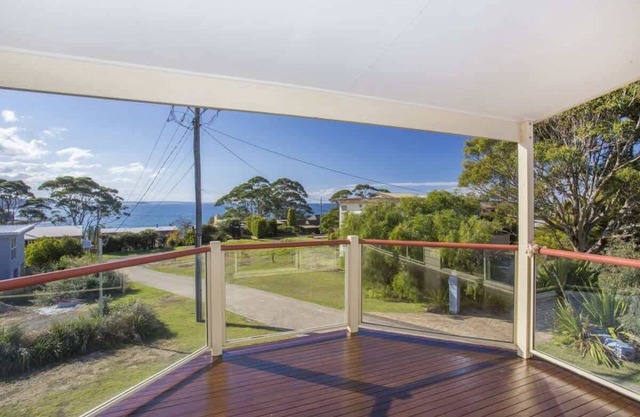 14a Tingira Drive A great family holiday home near the beach