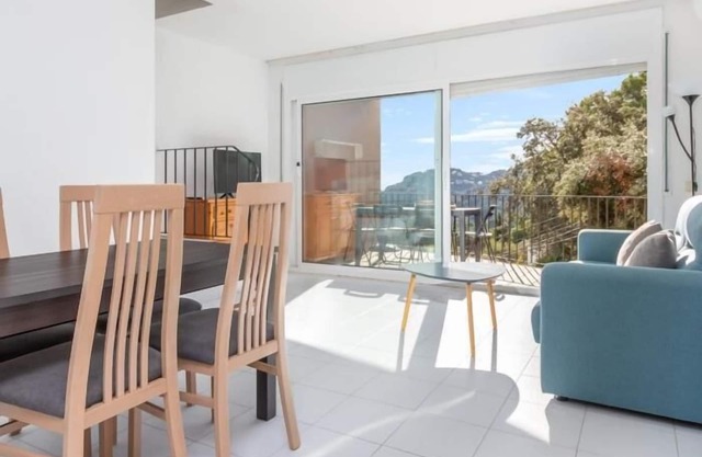 Apartaments Aiguablava 11
