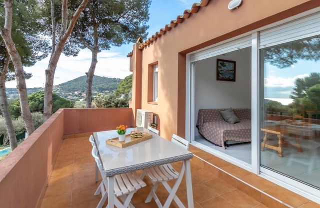 Apartaments Aiguablava 4