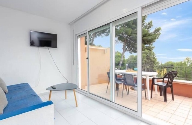 Apartaments Aiguablava 7