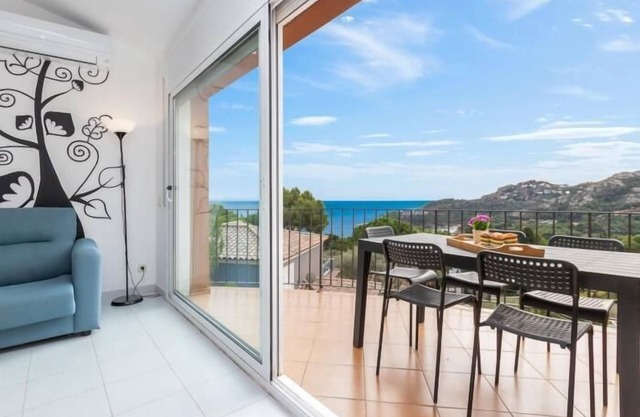Apartaments Aiguablava 9