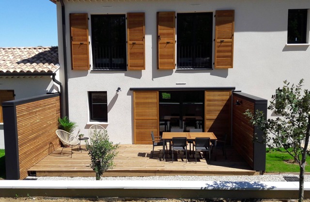 Casa de carácter N ° 2