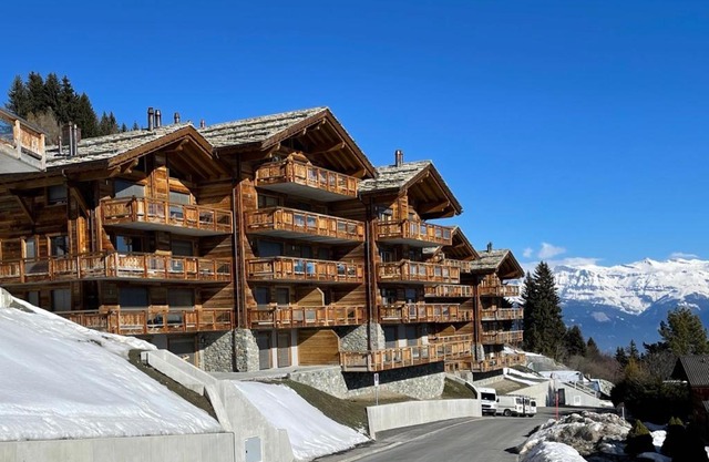 Aiguilles Rouges - Tête Blanche - Thermes de la Dixence