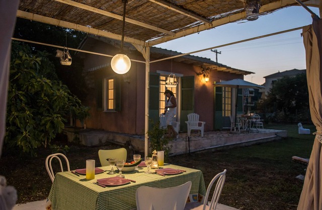 Casa Relajante Ailanto