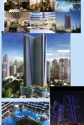 Air Residences
