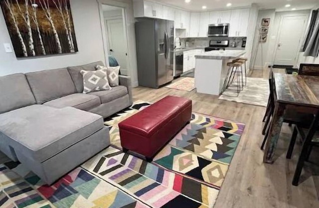 AirBnSki your way to Park City - Prime Location