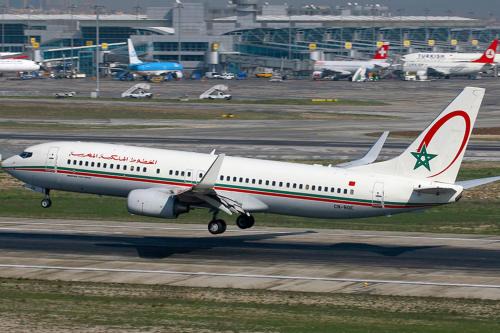 Airport to Comme à la maison 1