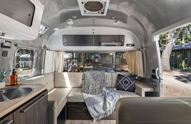 Airstream - (Willow)