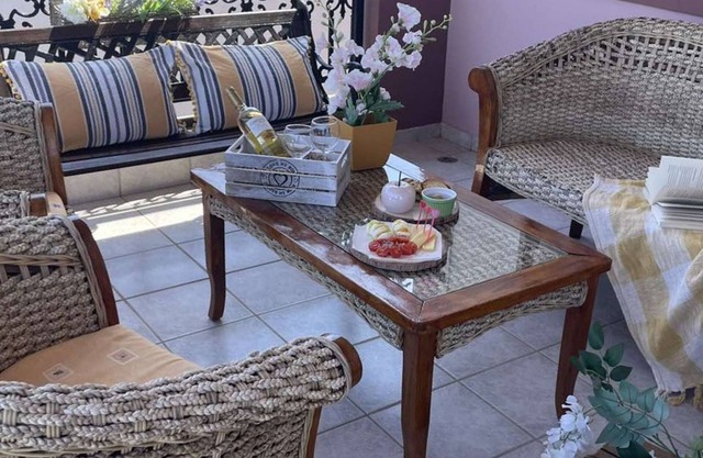 Aithrea's HOMES in Pastida Rhodes