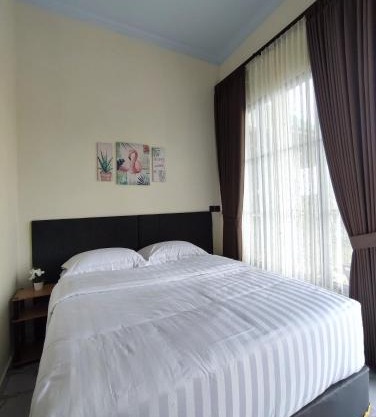 AJA Tumapaksewu Homestay
