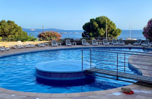 AJACCIO les iles sanguinaires