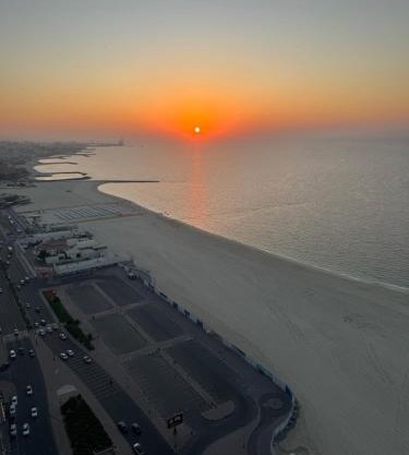 Ajman Luxurious Holiday Homes