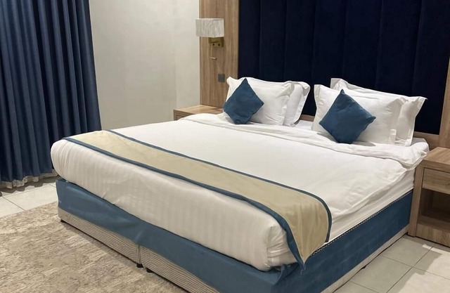 Ajneha Al Madina Apartments