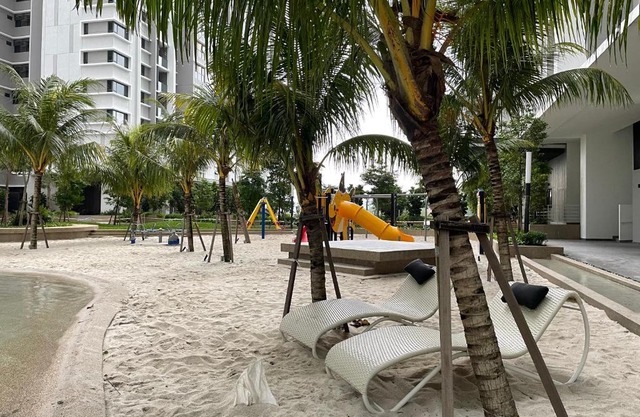 Akasa Cozy Home Resort Living