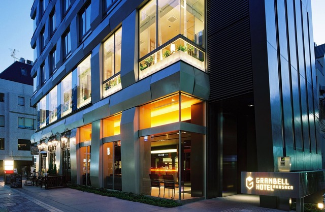 Akasaka Granbell Hotel