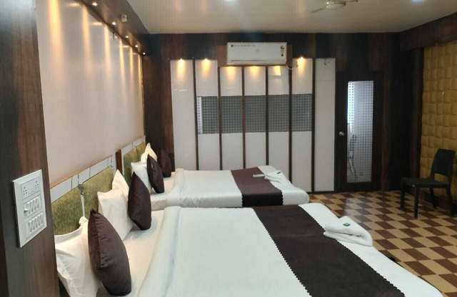Akay Guest House