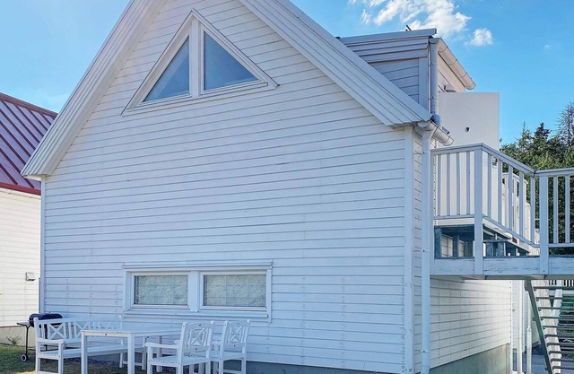 Apartamento en Akersberga cerca del mar