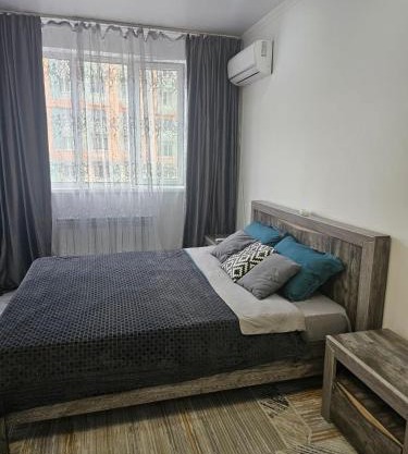 Akvarel Apartment near ADK 27