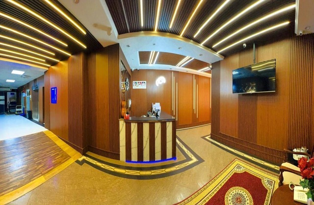 AL AHRAR HOTEL