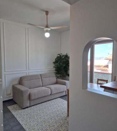 Al Belvedere di San Nicola Arcella