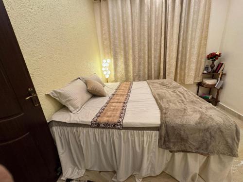Al Buraq Guest House