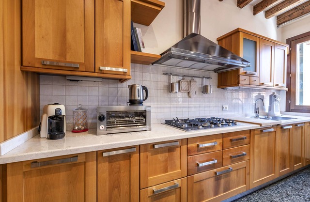 Al Campanile View Terrace by Wonderful Italy