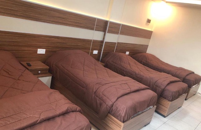 Al Deyafa Hotel