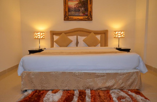 Al Jazeera Hotel Apartments LLC