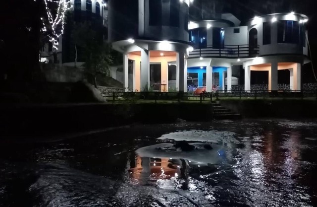 Al Maidah Hotel and Restaurant