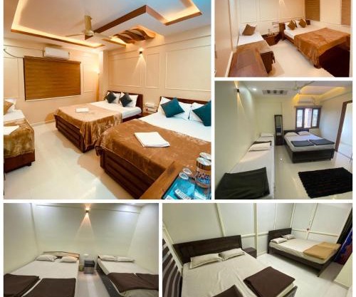 AL MANAL 302 Premium Rooms