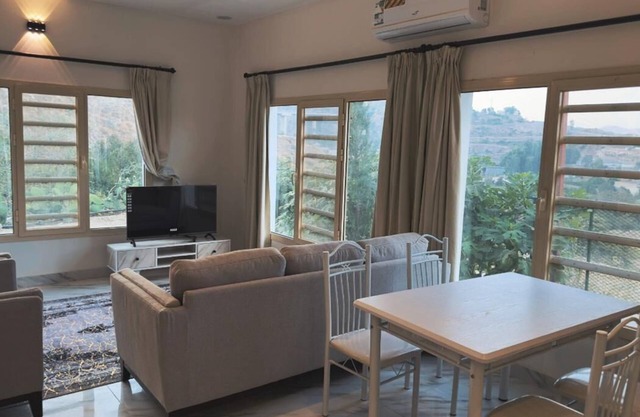 Al-Mutawa Residential Countryside Resort