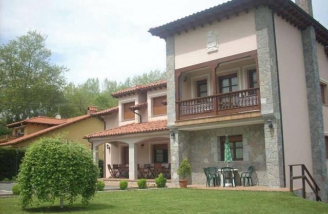 Apartamentos Al pie de Mañanga Duplex