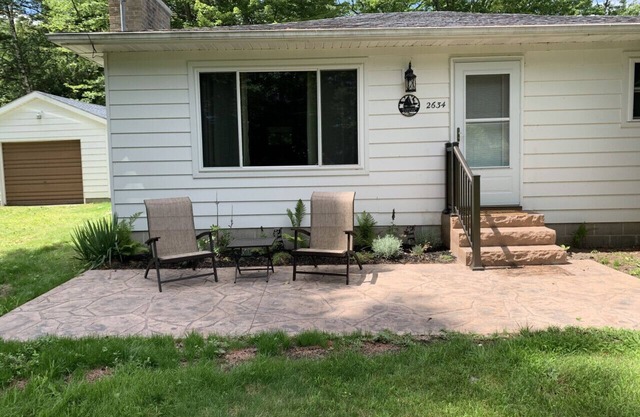 Alabaster Cottage - Alabaster/Tawas